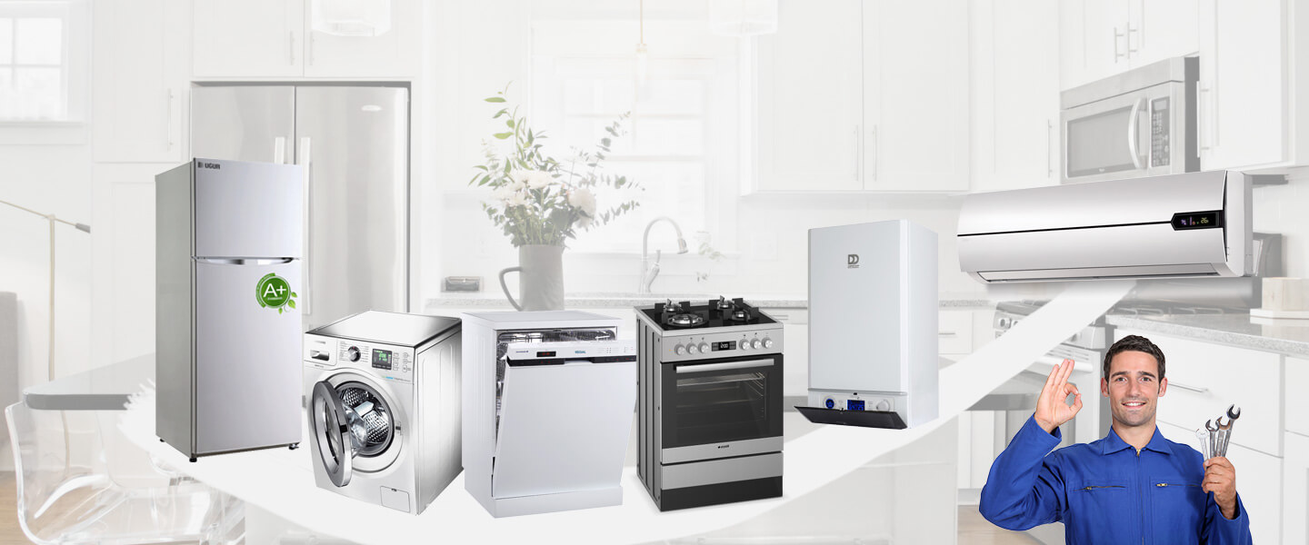Bekilli Grundig Servisi